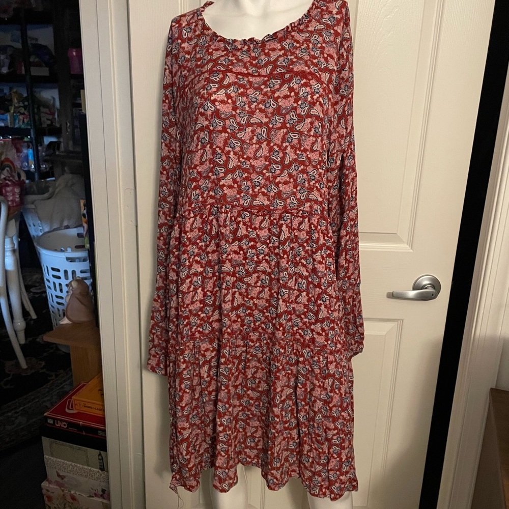 Knox Rose 🌹 Dress